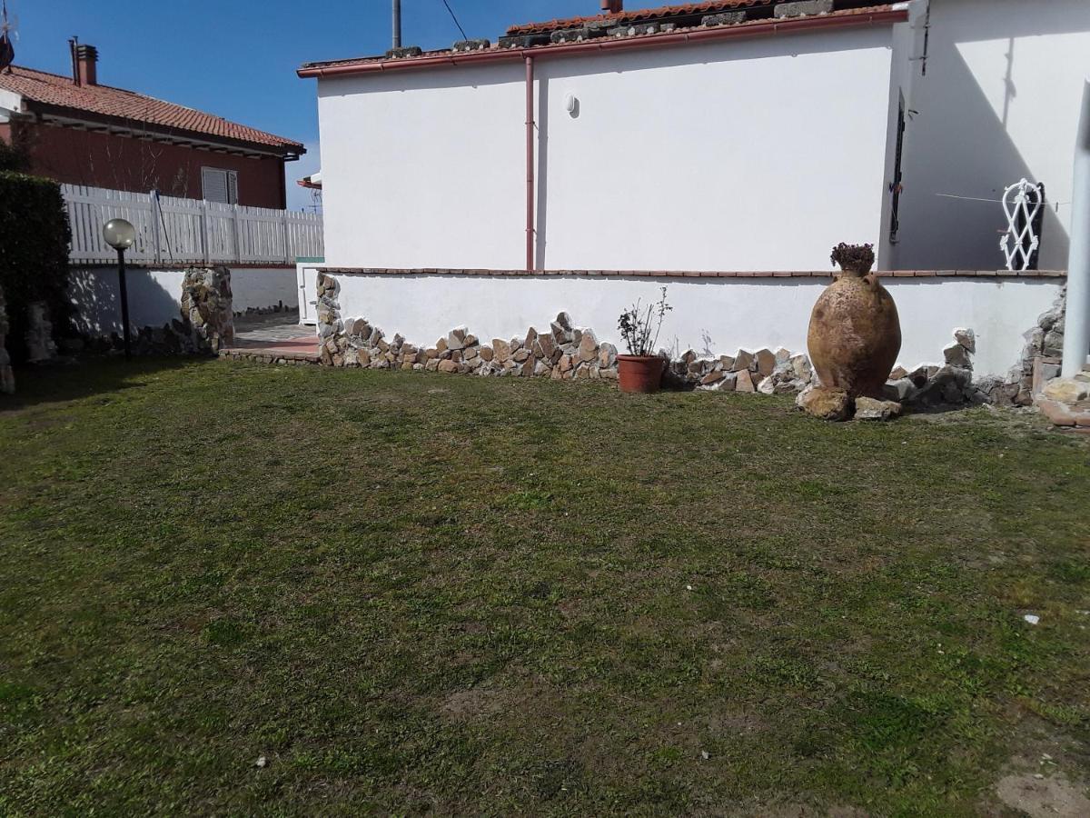 Villetta A Schiera Nei Pressi Del Mare Livorno Eksteriør bilde